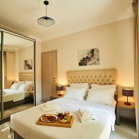 Marble Shine Apartment Near The City Center By Binobi! Soluň Exteriér fotografie