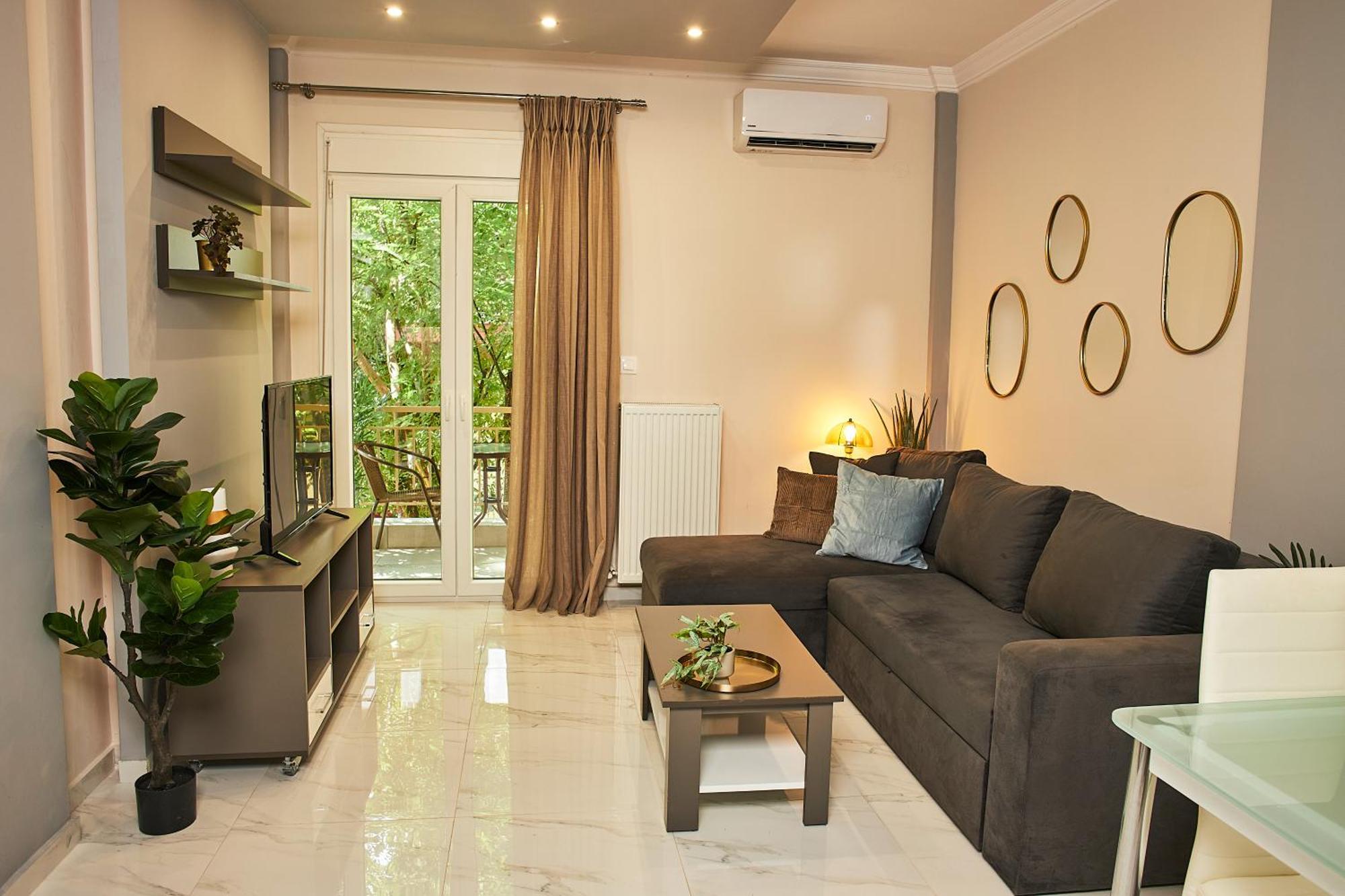 Marble Shine Apartment Near The City Center By Binobi! Soluň Exteriér fotografie