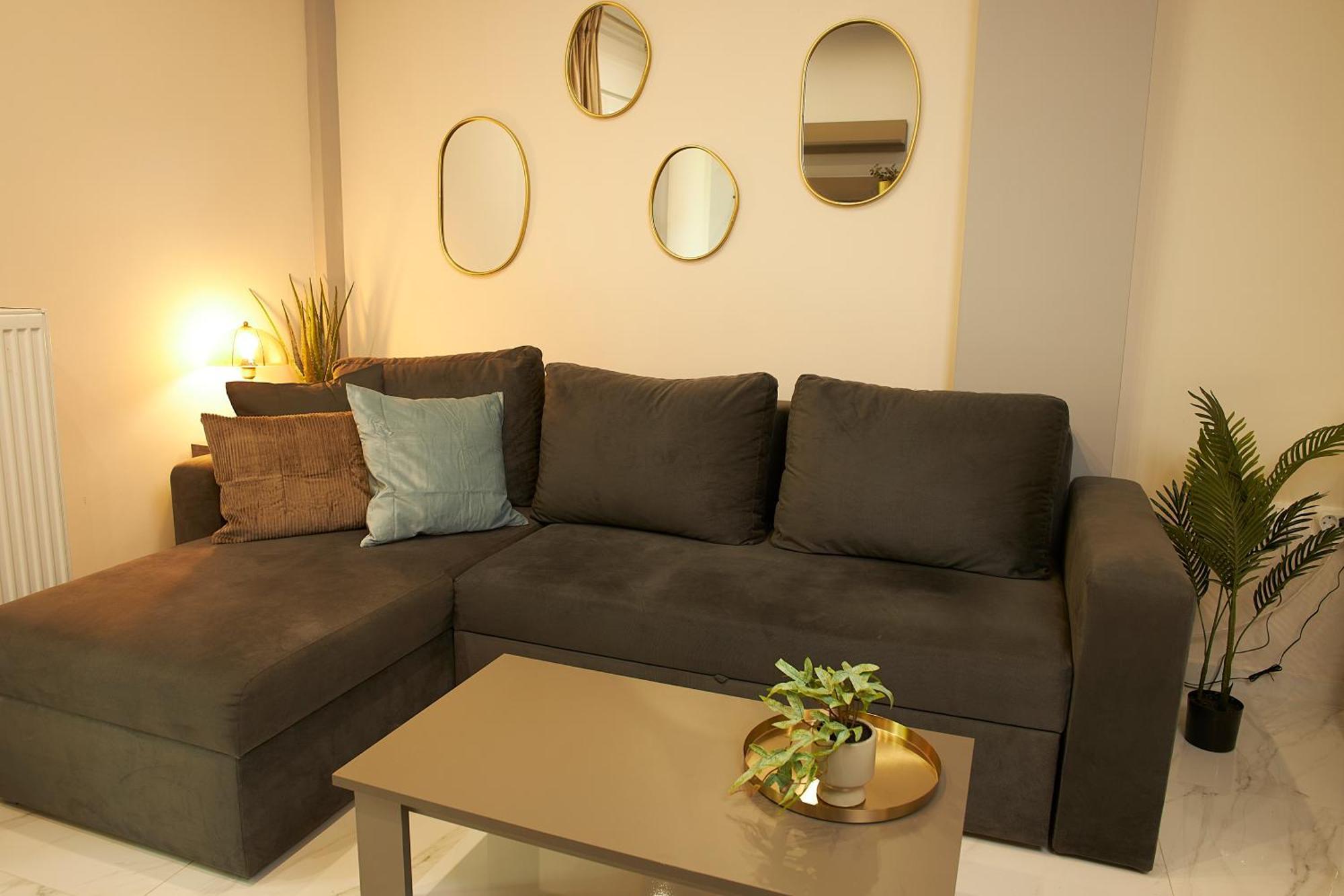 Marble Shine Apartment Near The City Center By Binobi! Soluň Exteriér fotografie